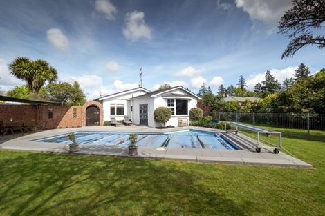 Photo of property in 10a Smithfield Road, Netherby, Ashburton, 7700