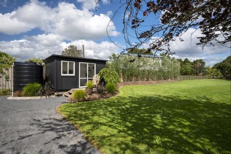 Photo of property in 56 Papakura-clevedon Road, Clevedon, Papakura, 2582