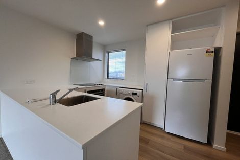 Photo of property in 207/118 Salisbury Street, Christchurch Central, Christchurch, 8013