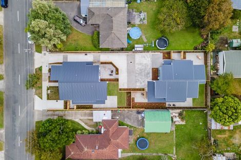 Photo of property in 36c Shakespeare Avenue, Trentham, Upper Hutt, 5018