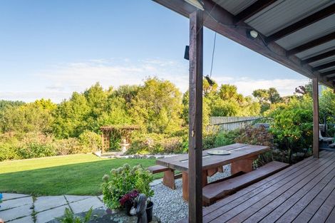 Photo of property in 151 Downs Road, Geraldine Downs, Geraldine, 7991