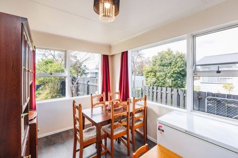 Photo of property in 4 Acacia Street, Kelvin Grove, Palmerston North, 4414