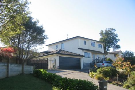 Photo of property in 69 Joseph Banks Drive, Whitby, Porirua, 5024