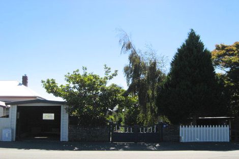 Photo of property in 65 Elizabeth Street, Seaview, Timaru, 7910