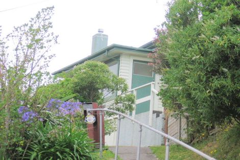 Photo of property in 3 Cheesman Street, Brooklyn, Wellington, 6021