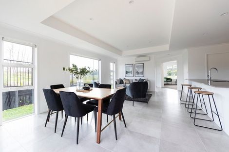 Photo of property in 31 Buxton Crescent, Matamata, 3400