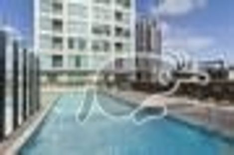 Photo of property in Sentinel Apartments, 1003/3 Northcroft Street, Takapuna, Auckland, 0622