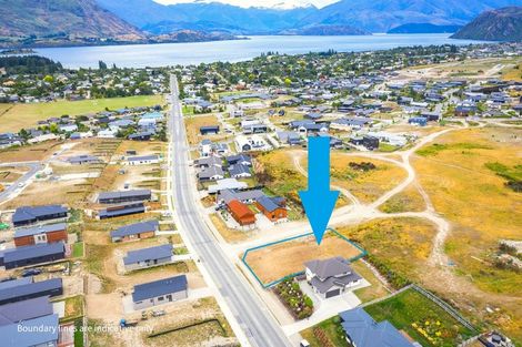 Photo of property in 214 Aubrey Road, Wanaka, 9305