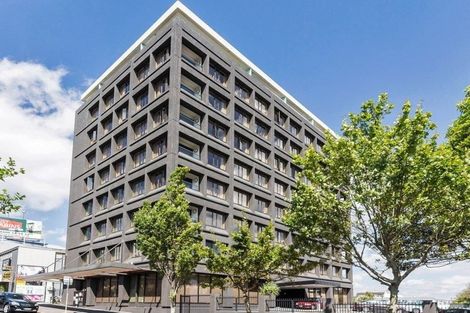 Photo of property in 802/145 Symonds Street, Eden Terrace, Auckland, 1010