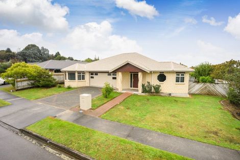 Photo of property in 5 Oakeley Rise, Feilding, 4702