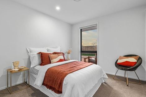 Photo of property in 46 Timara Crescent, Marshland, 8083