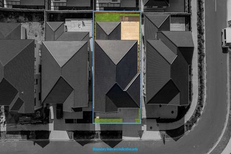 Photo of property in 6 Knockanara Drive, Flat Bush, Auckland, 2019