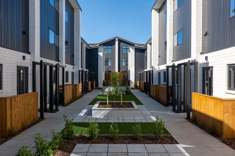 Photo of property in 6/263 Gloucester Street, Christchurch Central, Christchurch, 8011