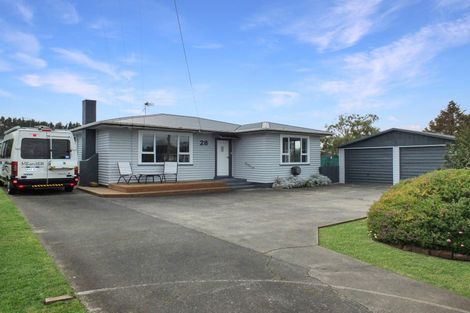 Photo of property in 28 Ladys Mile, Foxton, 4814