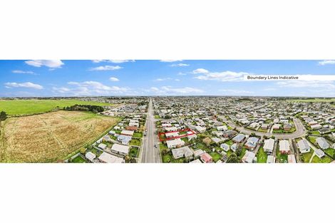 Photo of property in 380 Centre Street, Rockdale, Invercargill, 9812