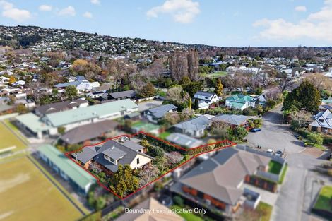 Photo of property in 14 Tuscany Place, Beckenham, Christchurch, 8023