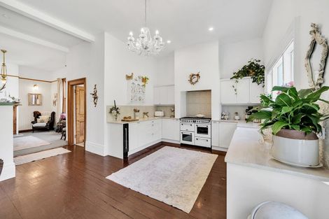 Photo of property in 544 Corbett Road, Richmond, Oamaru, 9494