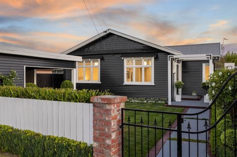 Photo of property in 136 Matsons Avenue, Papanui, Christchurch, 8053