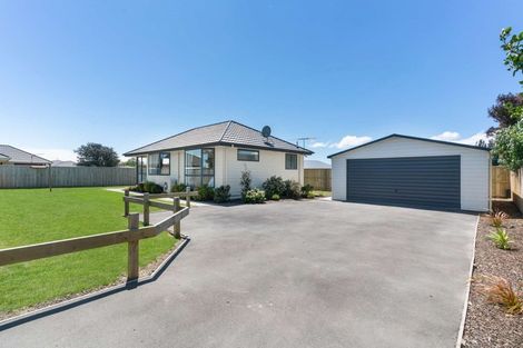 Photo of property in 662 Springston Rolleston Road, Rolleston, 7615