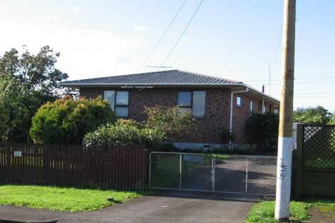 Photo of property in 35 Clayton Avenue, Otara, Auckland, 2023