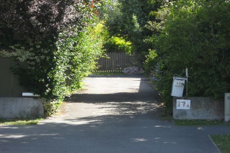 Photo of property in 37a Clissold Street, Merivale, Christchurch, 8014