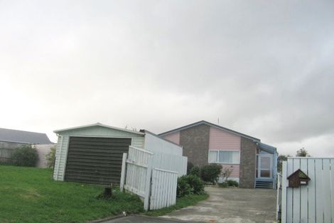 Photo of property in 55 Guadeloupe Crescent, Grenada Village, Wellington, 6037