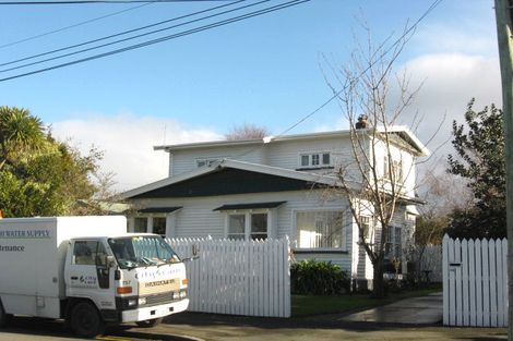 Photo of property in 481 Durham Street North, St Albans, Christchurch, 8014
