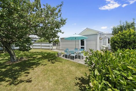 Photo of property in 41a Venice Street, Martinborough, 5711
