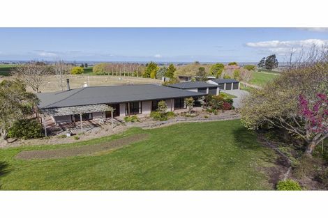Photo of property in 57 Holme Station Road, Pareora West, Timaru, 7972