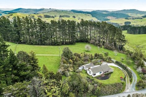 Photo of property in 1190 Kaipara Hills Road, Kaipara Flats, Warkworth, 0984
