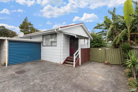 Photo of property in 2/3 Ririno Place, Manurewa, Auckland, 2102