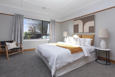 Photo of property in 38 Caudron Road, Wigram, Christchurch, 8042