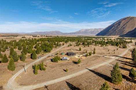Photo of property in 64 Flanagan Lane, Ben Ohau, Twizel, 7999