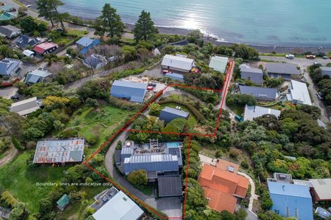 Photo of property in 217 Beach Road, Akaroa, 7520