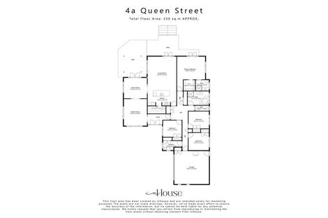 Photo of property in 4a Queen Street, Cambridge, 3434