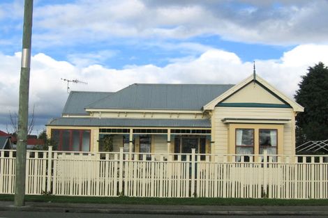 Photo of property in 205 Grays Road, Saint Leonards, Hastings, 4120