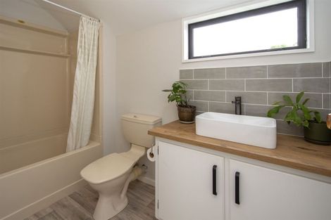 Photo of property in 1/12a Tern Street, Southshore, Christchurch, 8062