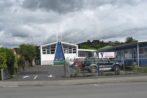 Photo of property in Ymca, 156 Toi Toi Street, Nelson South, Nelson, 7010