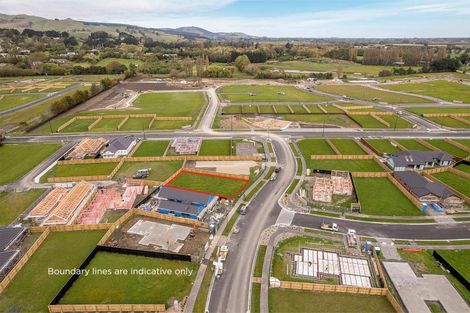 Photo of property in 13 Jack Rogers Road, Halswell, Christchurch, 8025