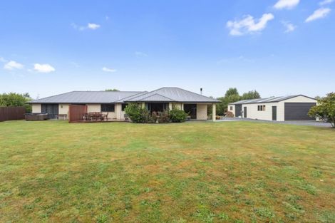 Photo of property in 16 John Leith Place, Leithfield, Amberley, 7481