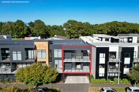 Photo of property in 1/13 Vialou Street, Hamilton Central, Hamilton, 3204