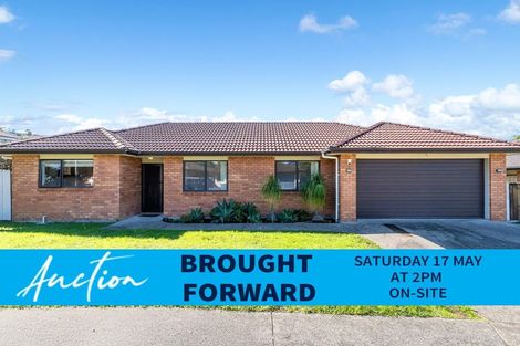 Photo of property in 33 South Kensington Way, Henderson, Auckland, 0612