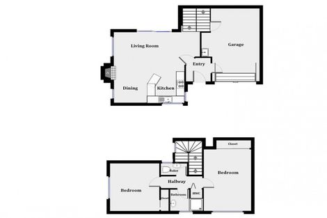 Photo of property in 51a Lucas Street, Riversdale, Blenheim, 7201