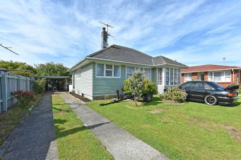 Photo of property in 4 Joseph Grove, Elderslea, Upper Hutt, 5018