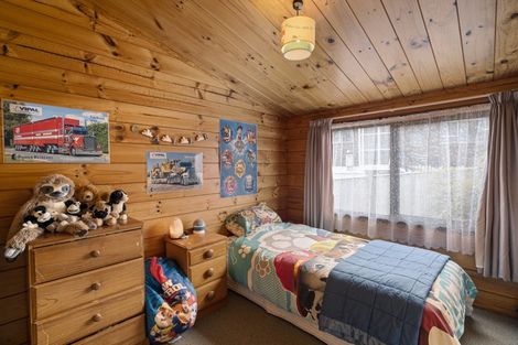 Photo of property in 181 Govett Avenue, Frankleigh Park, New Plymouth, 4310