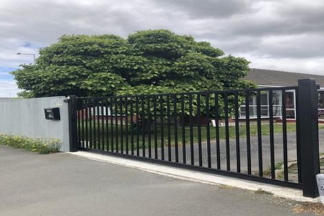 Photo of property in 177 Waimairi Road, Ilam, Christchurch, 8041