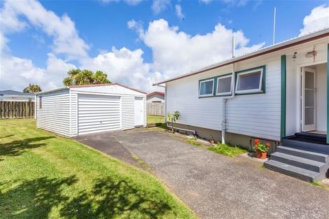 Photo of property in 21 Normandy Place, Henderson, Auckland, 0610
