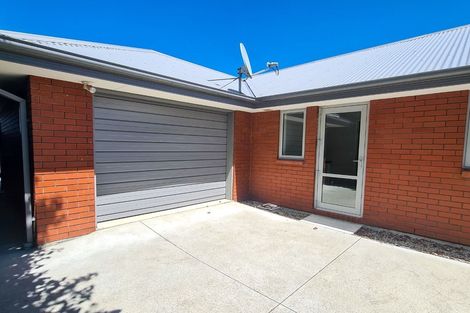 Photo of property in 26 Smith Street, Kaiapoi, 7630