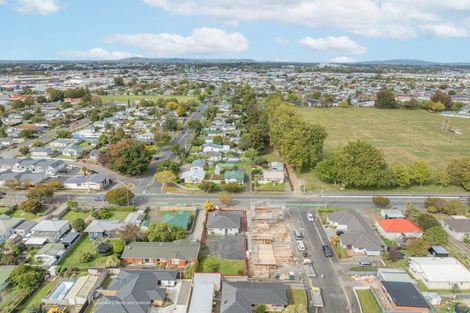 Photo of property in 98 Rifle Range Road, Dinsdale, Hamilton, 3204