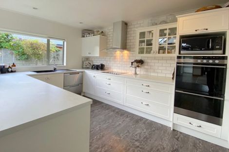 Photo of property in 4 Glenleigh Place, Mosgiel, 9024